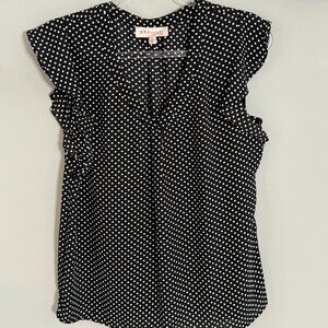 Philosophy Sweet Top Blouse